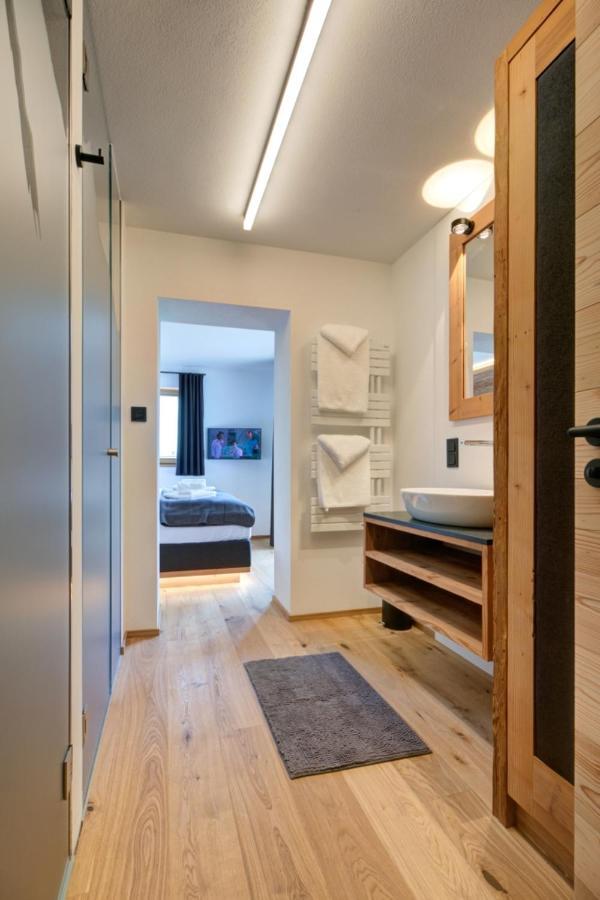 Designchalets Auf 685 Райт-им-Винкль Экстерьер фото