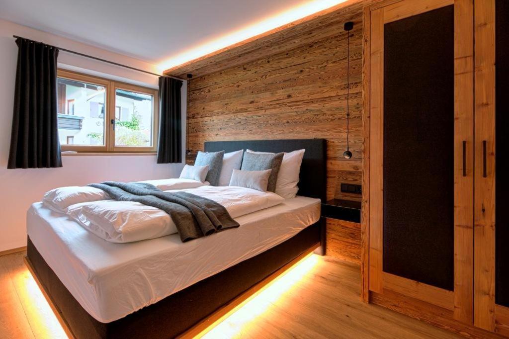 Designchalets Auf 685 Райт-им-Винкль Экстерьер фото