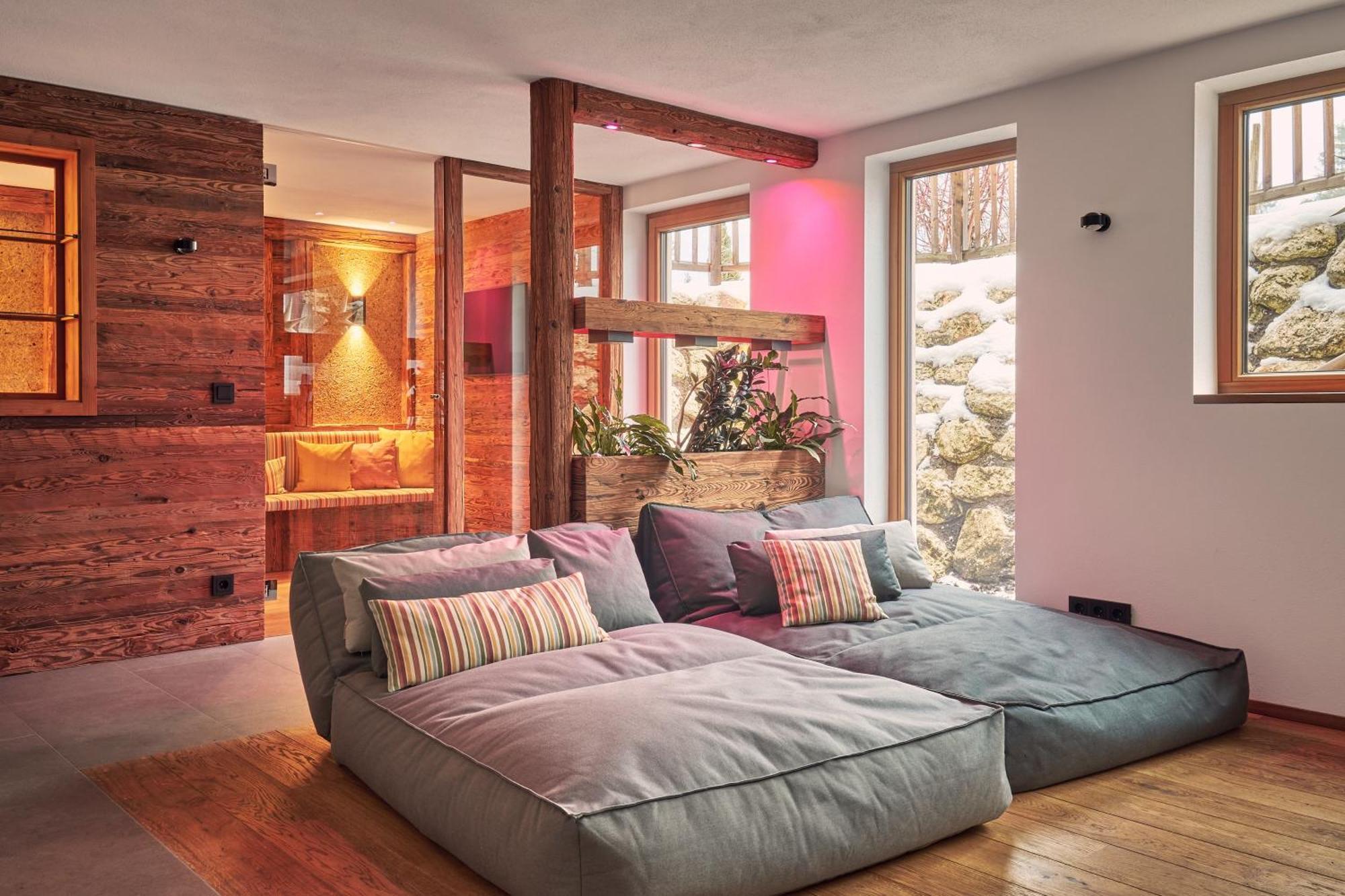 Designchalets Auf 685 Райт-им-Винкль Экстерьер фото