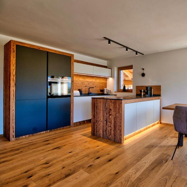 Designchalets Auf 685 Райт-им-Винкль Экстерьер фото