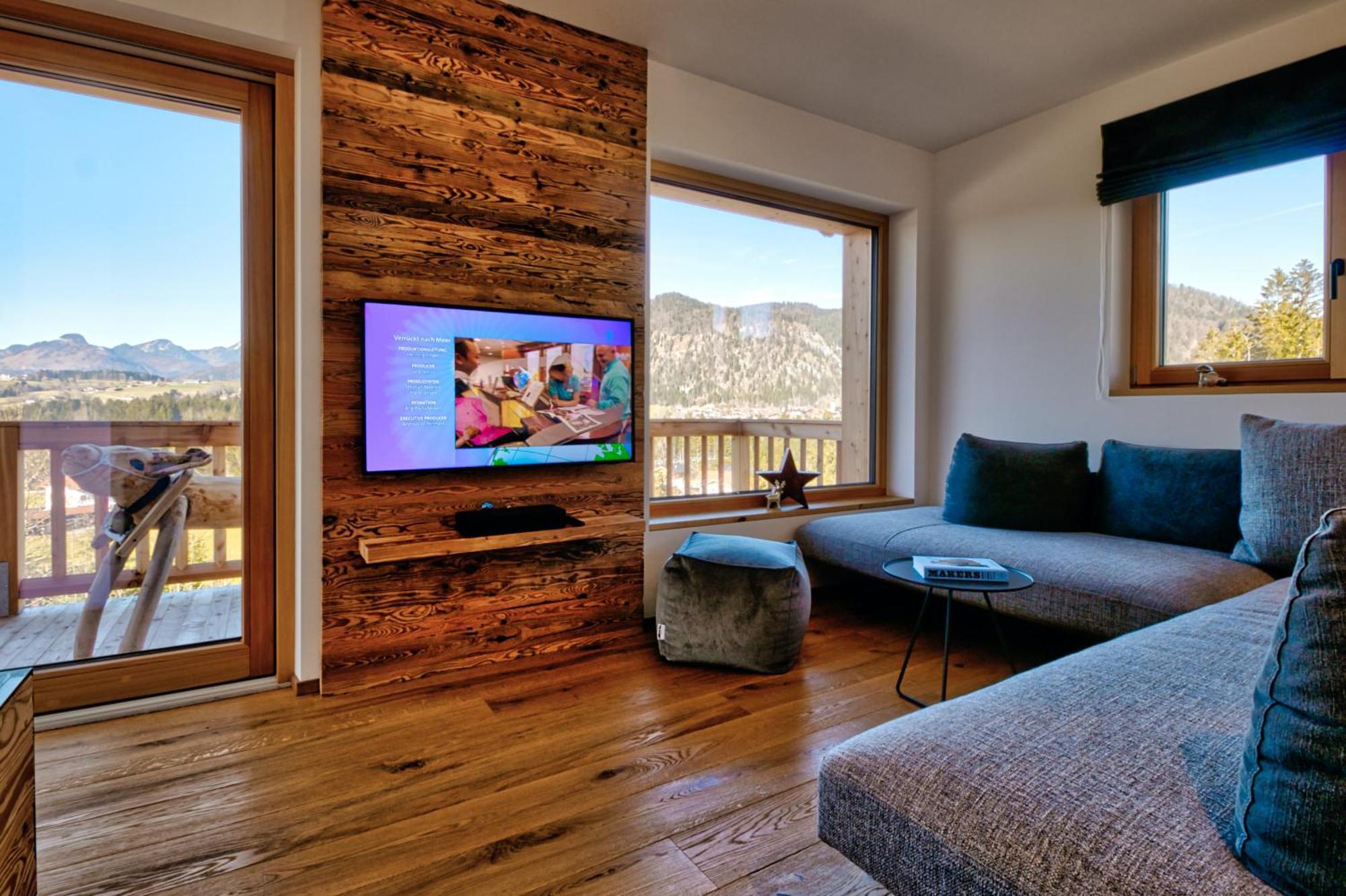 Designchalets Auf 685 Райт-им-Винкль Экстерьер фото