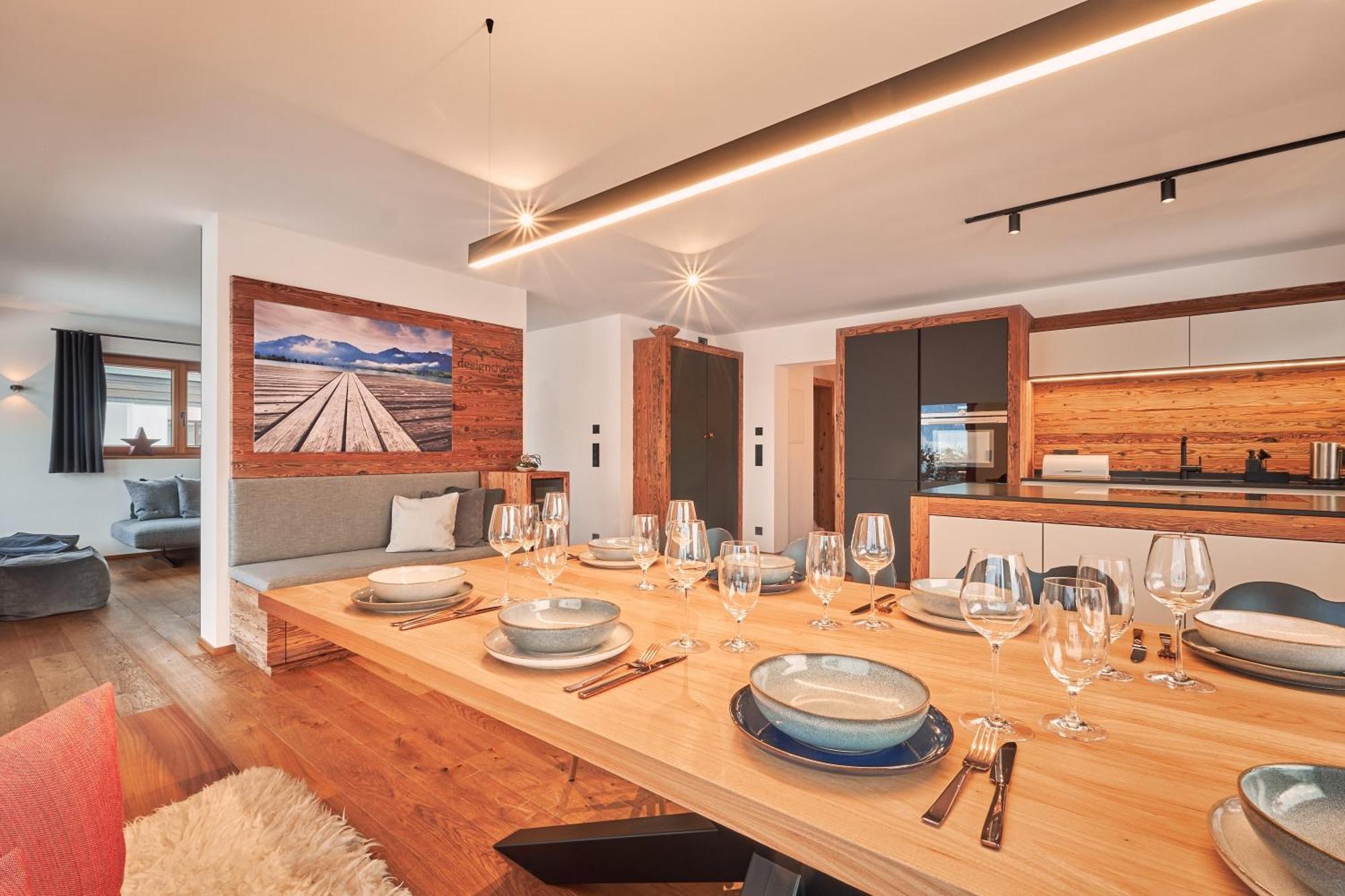 Designchalets Auf 685 Райт-им-Винкль Экстерьер фото