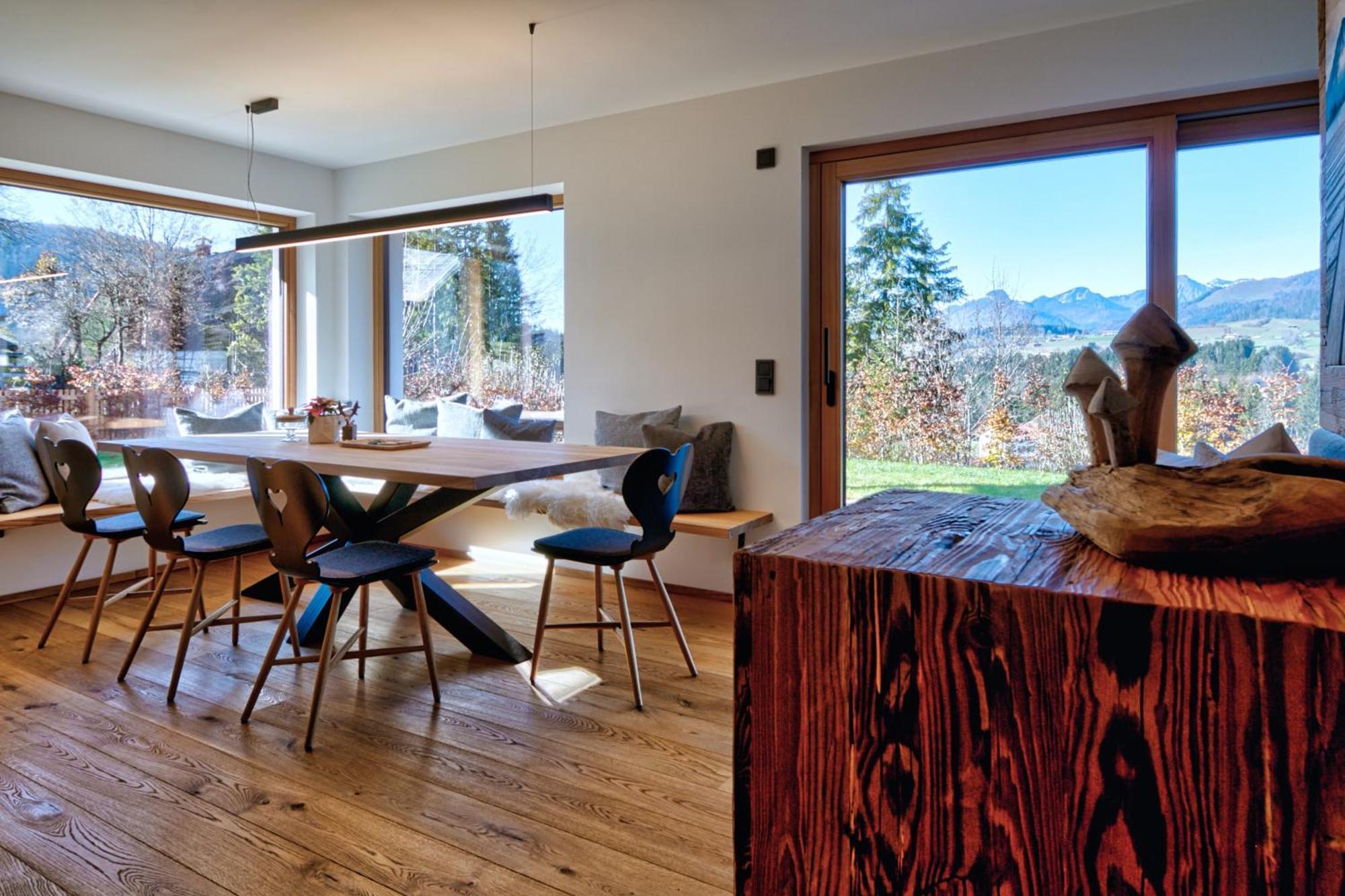 Designchalets Auf 685 Райт-им-Винкль Экстерьер фото