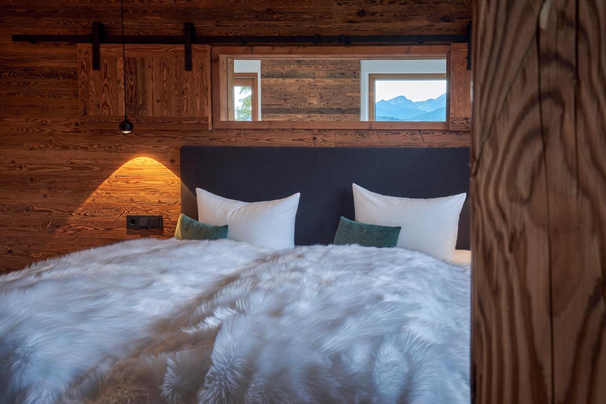 Designchalets Auf 685 Райт-им-Винкль Экстерьер фото