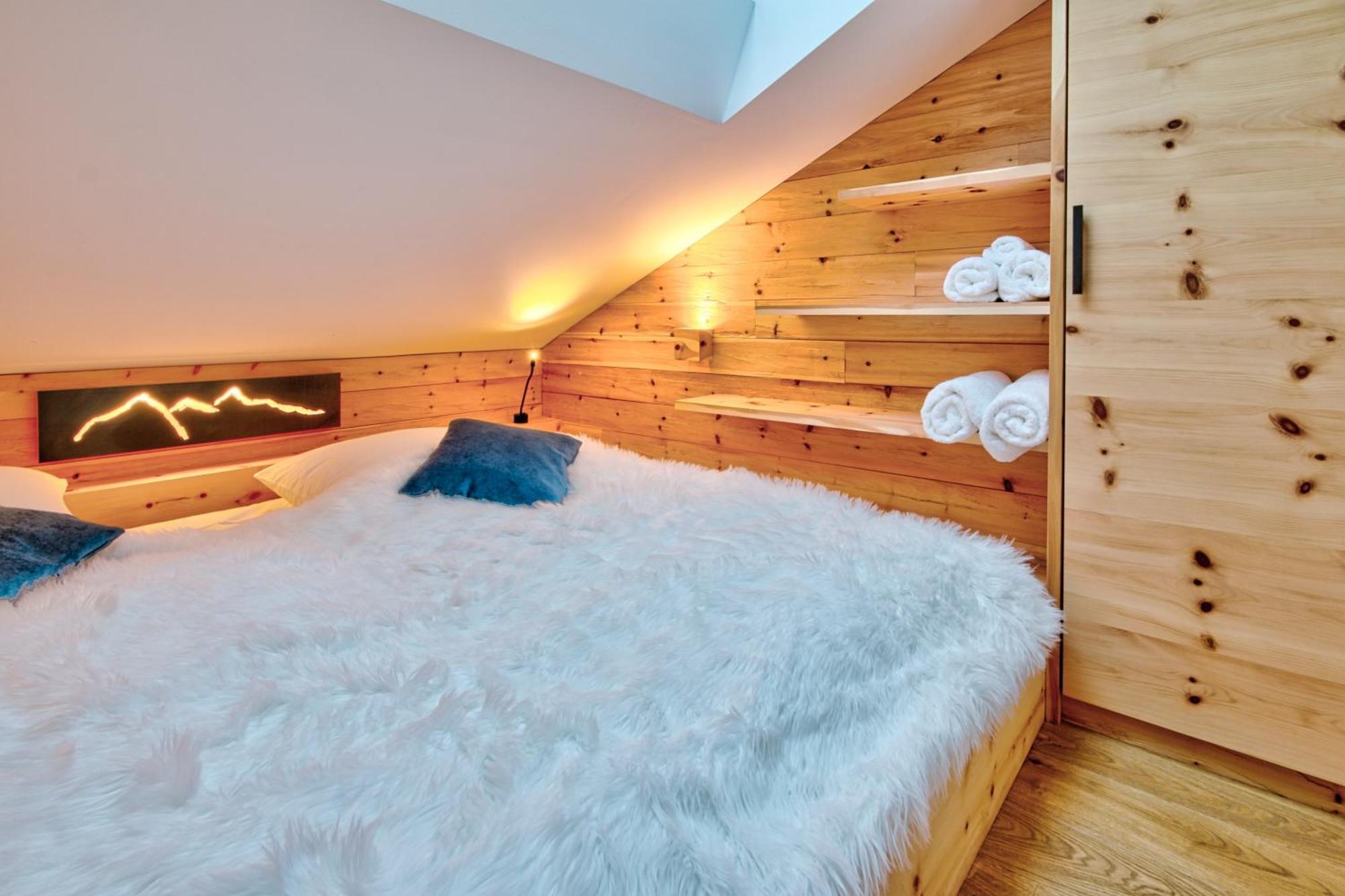 Designchalets Auf 685 Райт-им-Винкль Экстерьер фото
