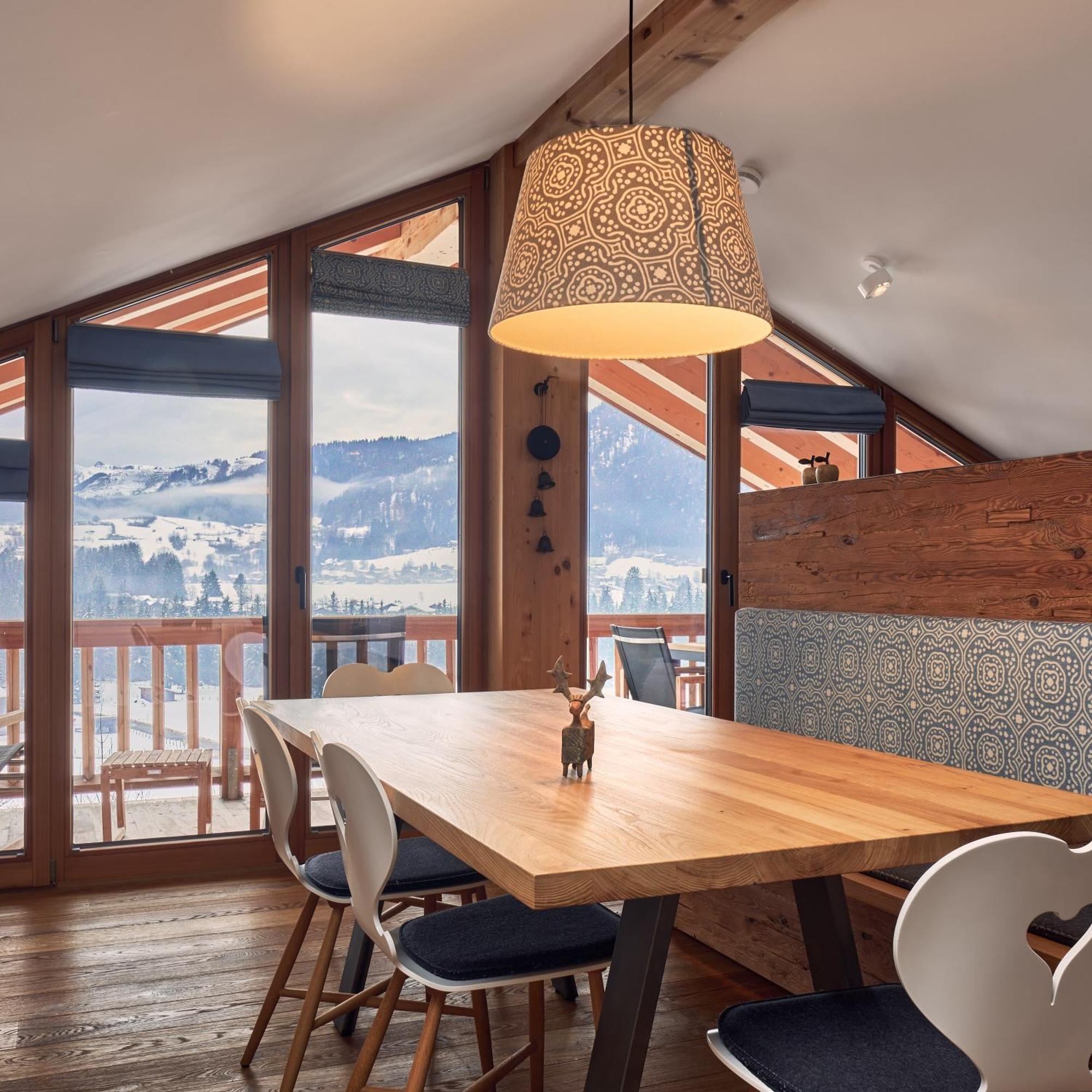 Designchalets Auf 685 Райт-им-Винкль Экстерьер фото