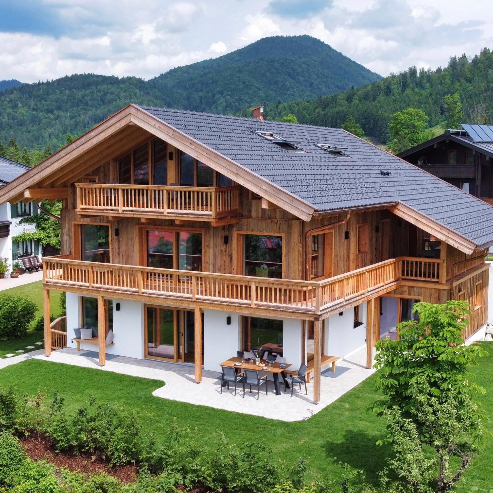 Designchalets Auf 685 Райт-им-Винкль Экстерьер фото