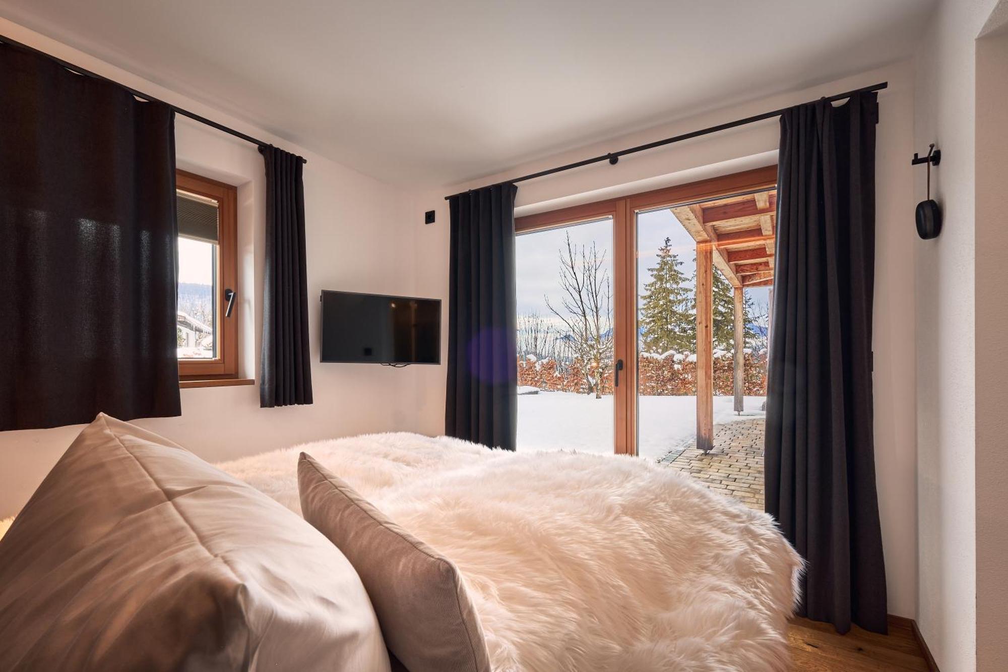 Designchalets Auf 685 Райт-им-Винкль Экстерьер фото