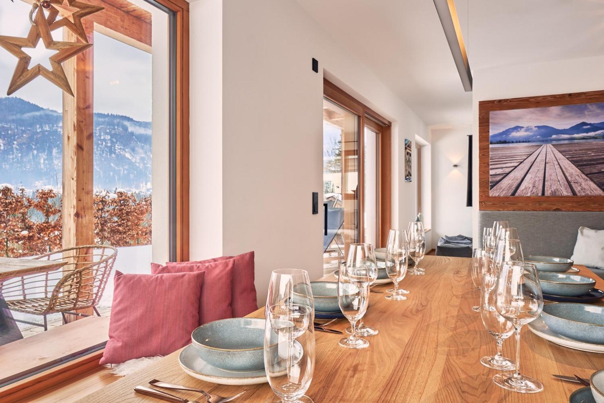 Designchalets Auf 685 Райт-им-Винкль Экстерьер фото