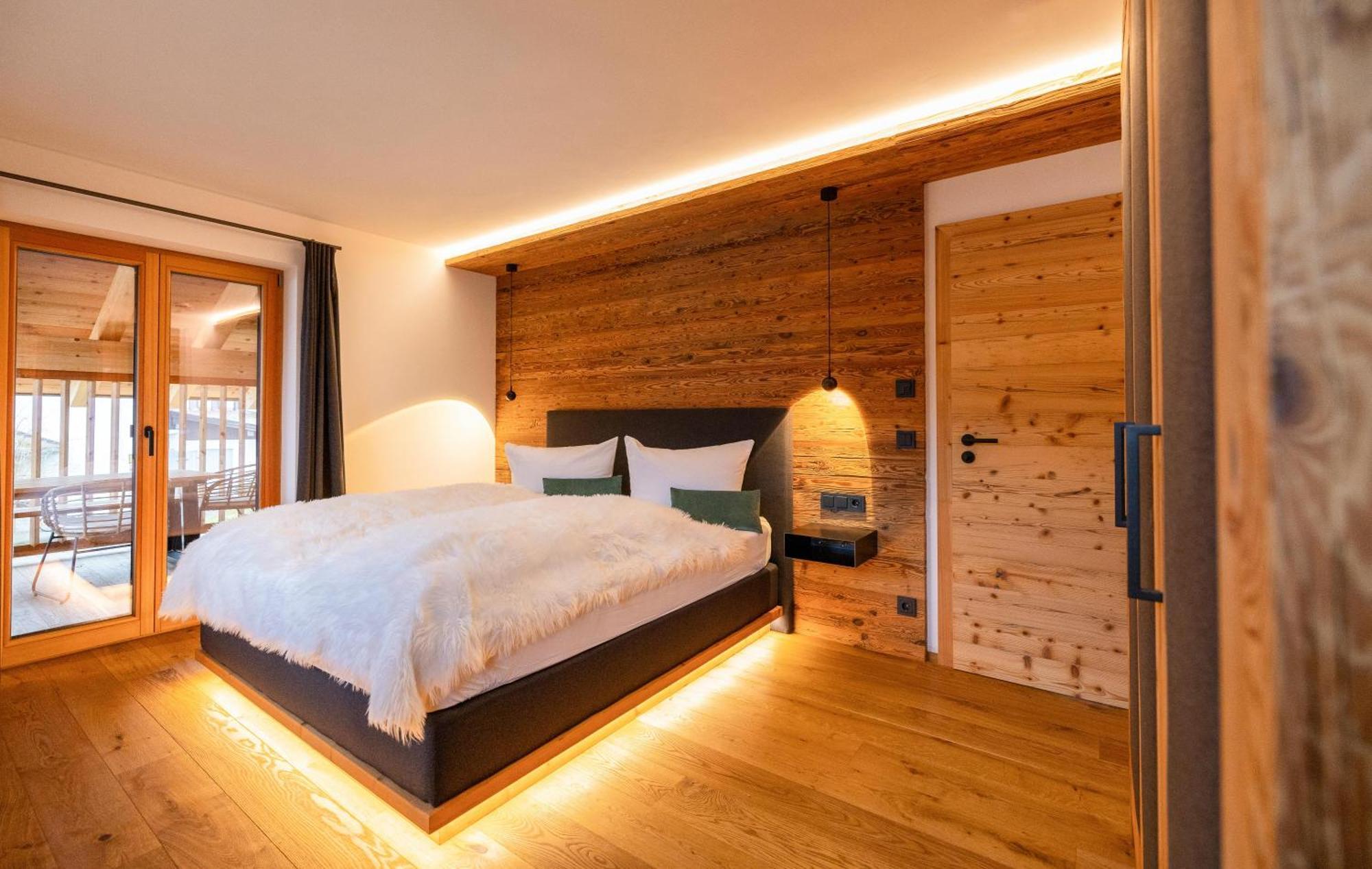 Designchalets Auf 685 Райт-им-Винкль Экстерьер фото
