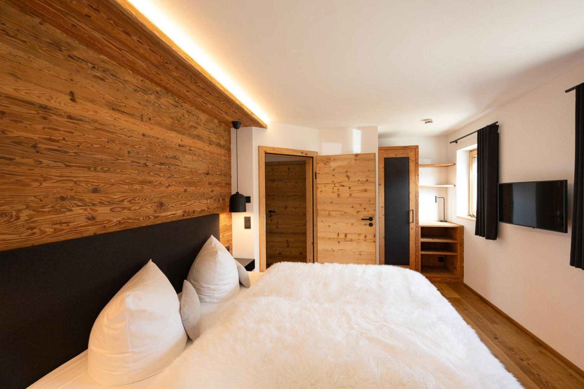 Designchalets Auf 685 Райт-им-Винкль Экстерьер фото