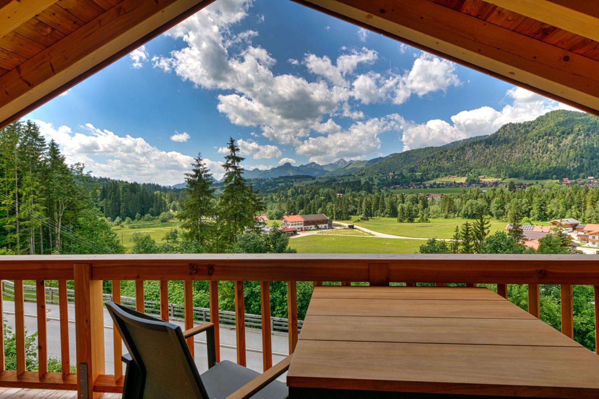 Designchalets Auf 685 Райт-им-Винкль Экстерьер фото
